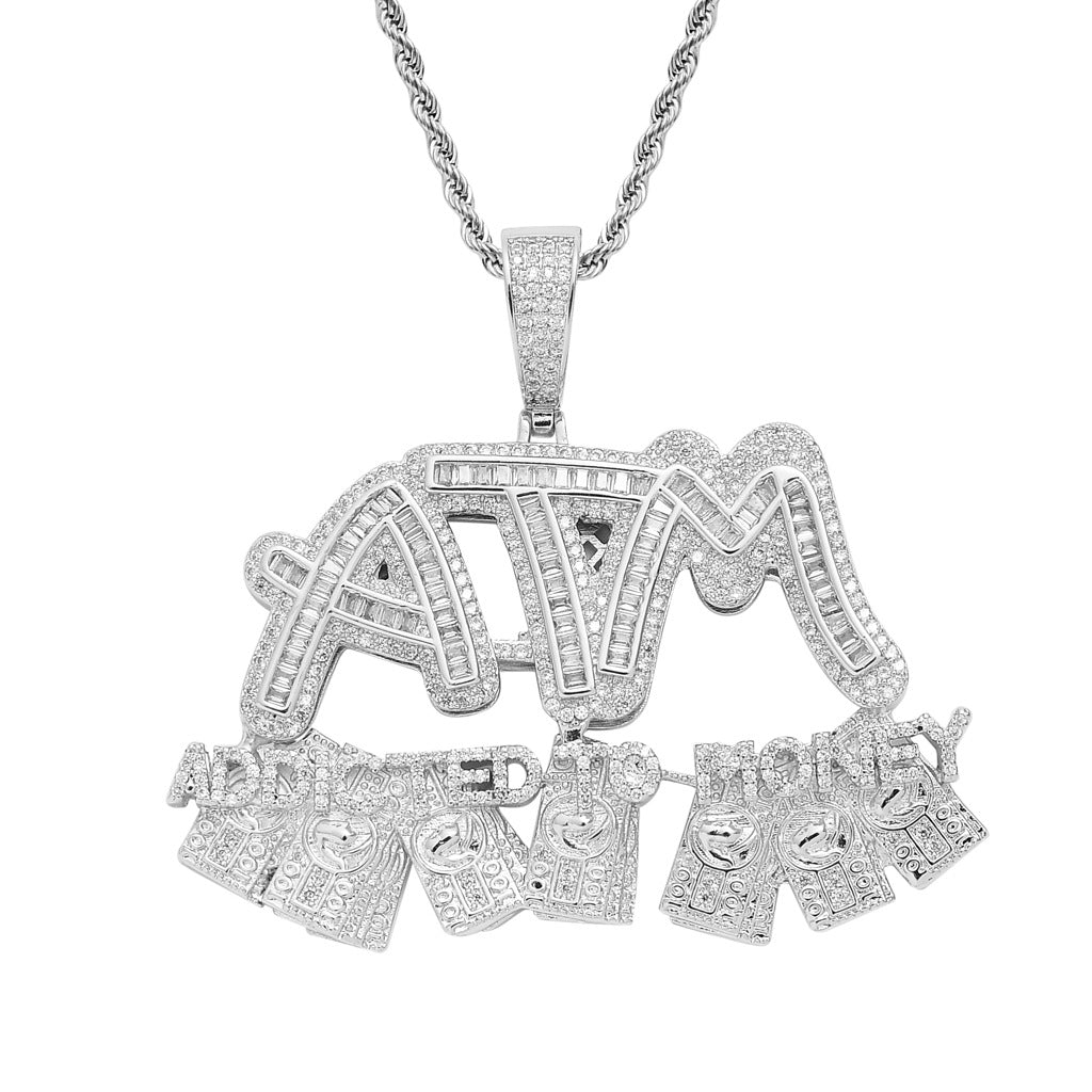 ATM Necklace