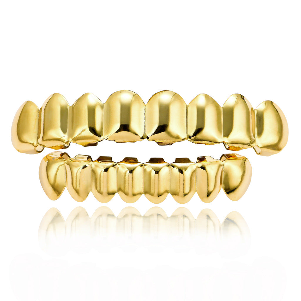 Grillz Four Colors xccscss.