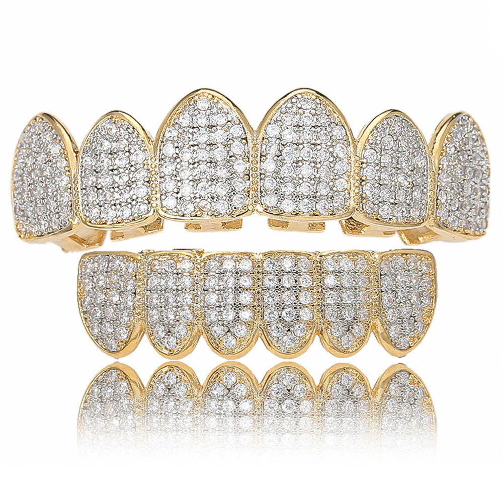 Iced Grillz xccscss.