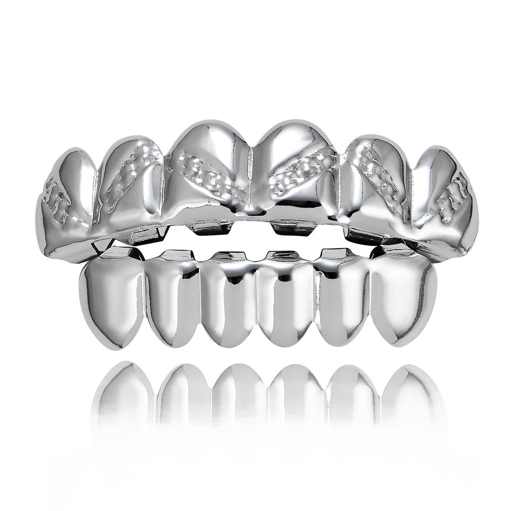 Grillz Four Colors xccscss.