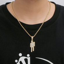 I WANT IT SO BADDDDD #billie #billieeilish #blohsh #necklace #bi11liet... |  TikTok